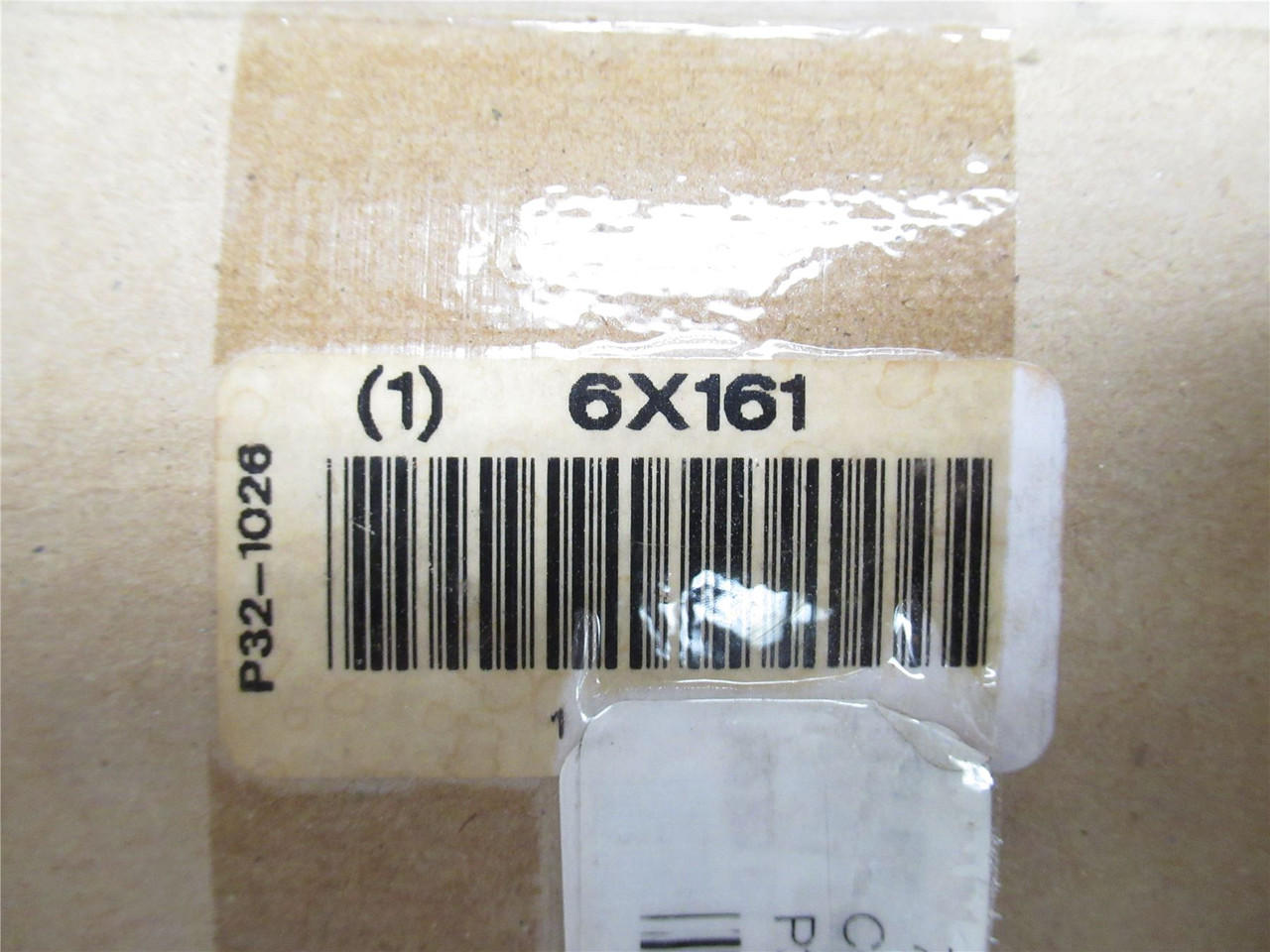Redington P32-1026; Electromechanical Counter 115VAC; 16.6CPS