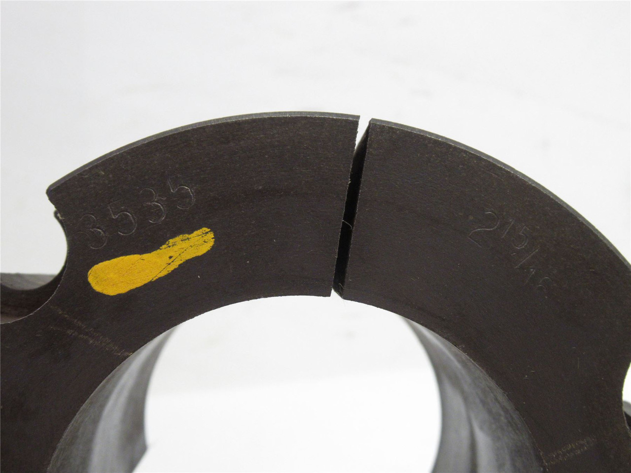 Dodge 117228; Tapered Bushing; 2-15/16" Bore; Series 3535