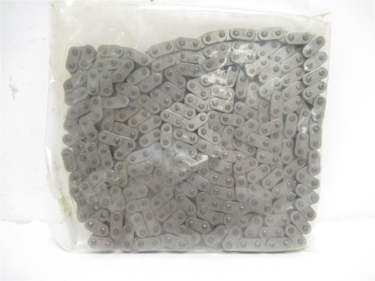 AMETRIC 32SSX10FT; Roller Chain # 06B1SS; 9.52mm Pitch; 10' L