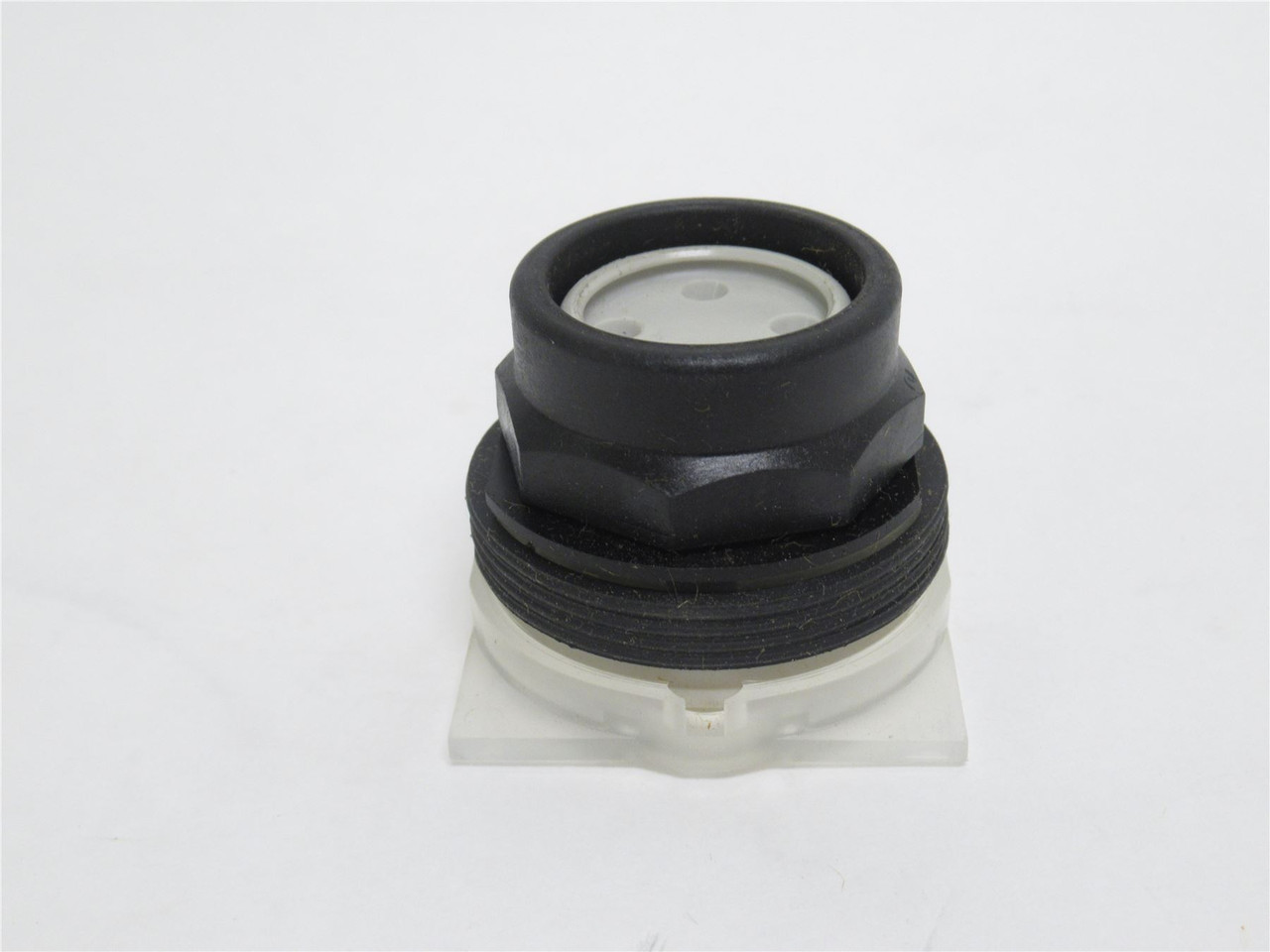 Square D 9001SKR2U; Push Button Operator; Momentary; 22mm