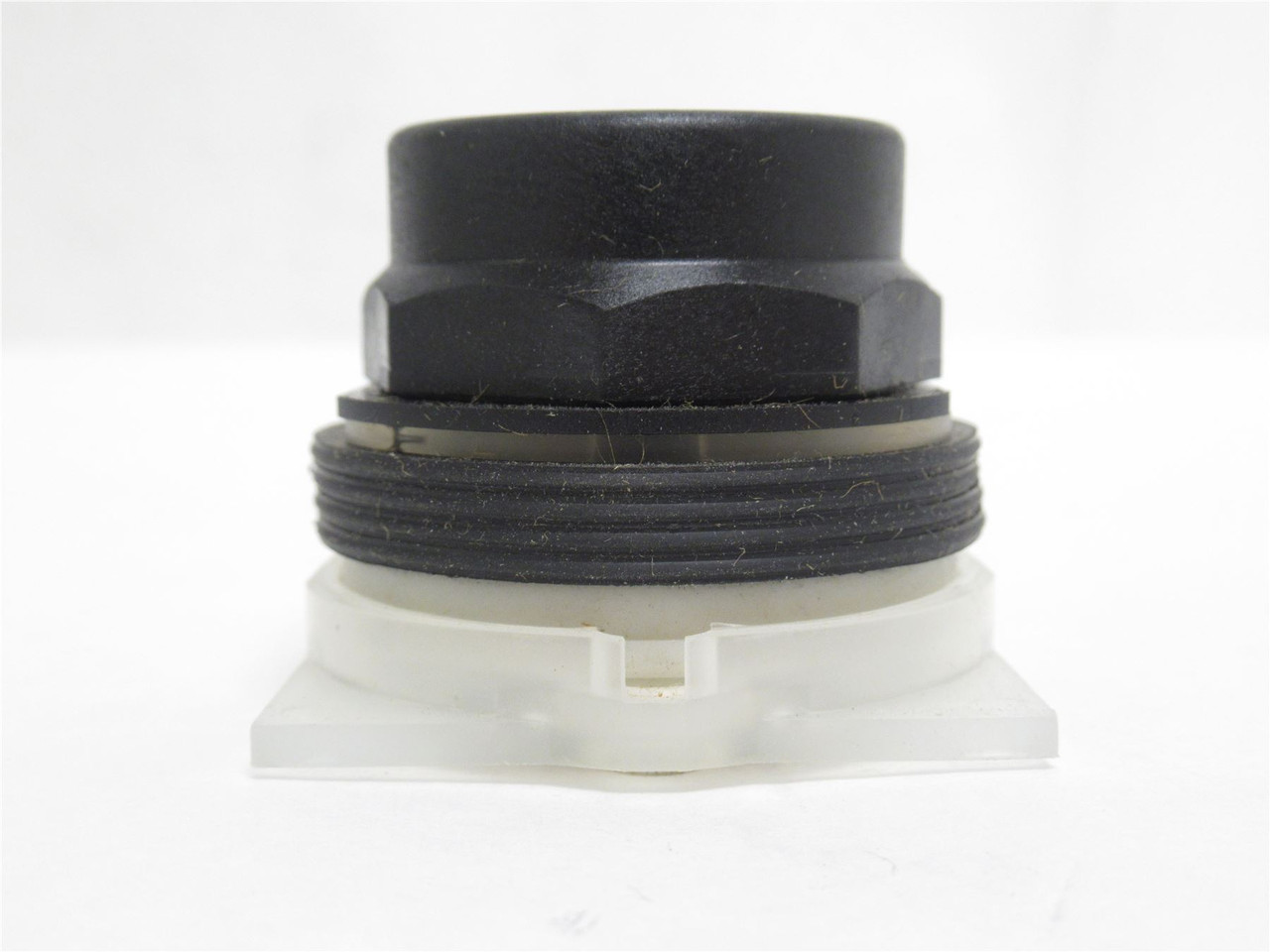 Square D 9001SKR2U; Push Button Operator; Momentary; 22mm
