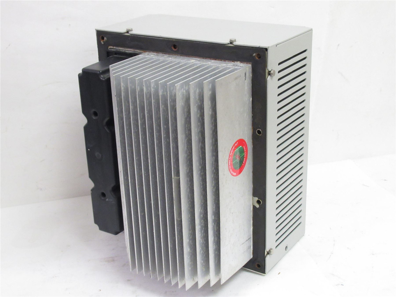 Allen-Bradley 1336F-BRF50-AE-EN-GMS1-L5; AC Drive;1336Plus II