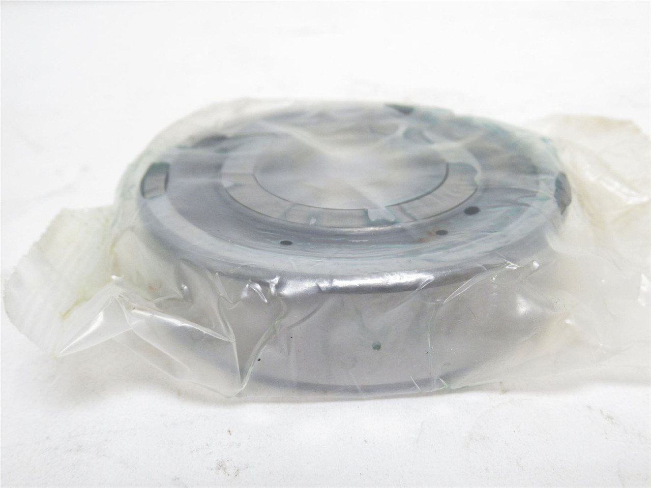 SKF 6306-2RSJEM; Ball Bearing 30mm ID x 72mm OD x 19mm Wide