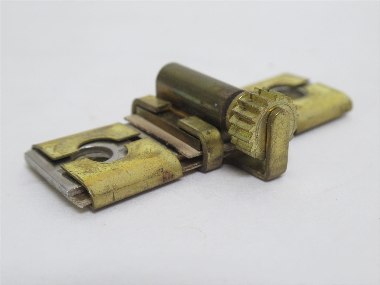 Square D B10.2; Overload Thermal Unit Ser: Bs