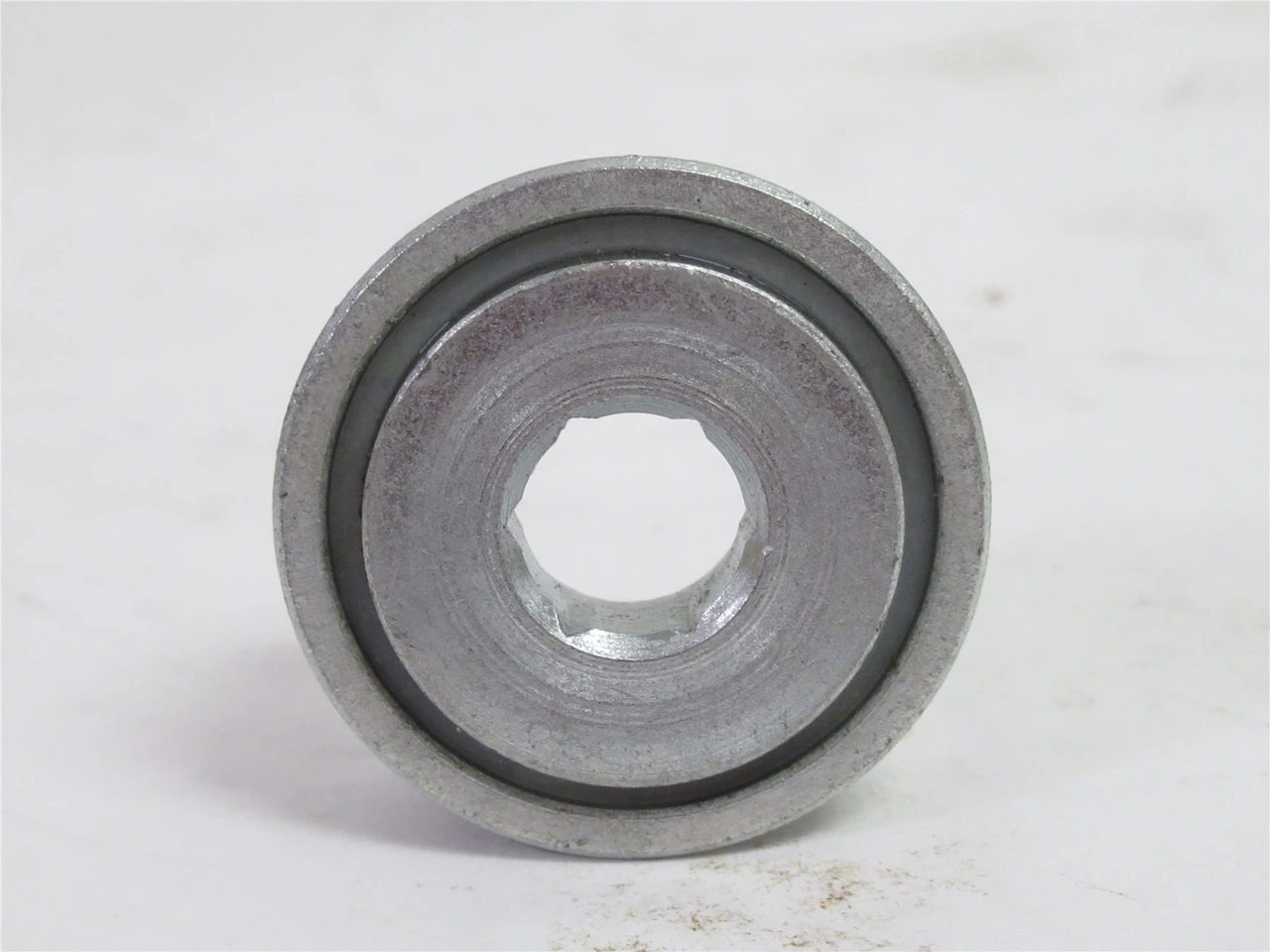 Schatz AFH2844; Unground Flange Bearing