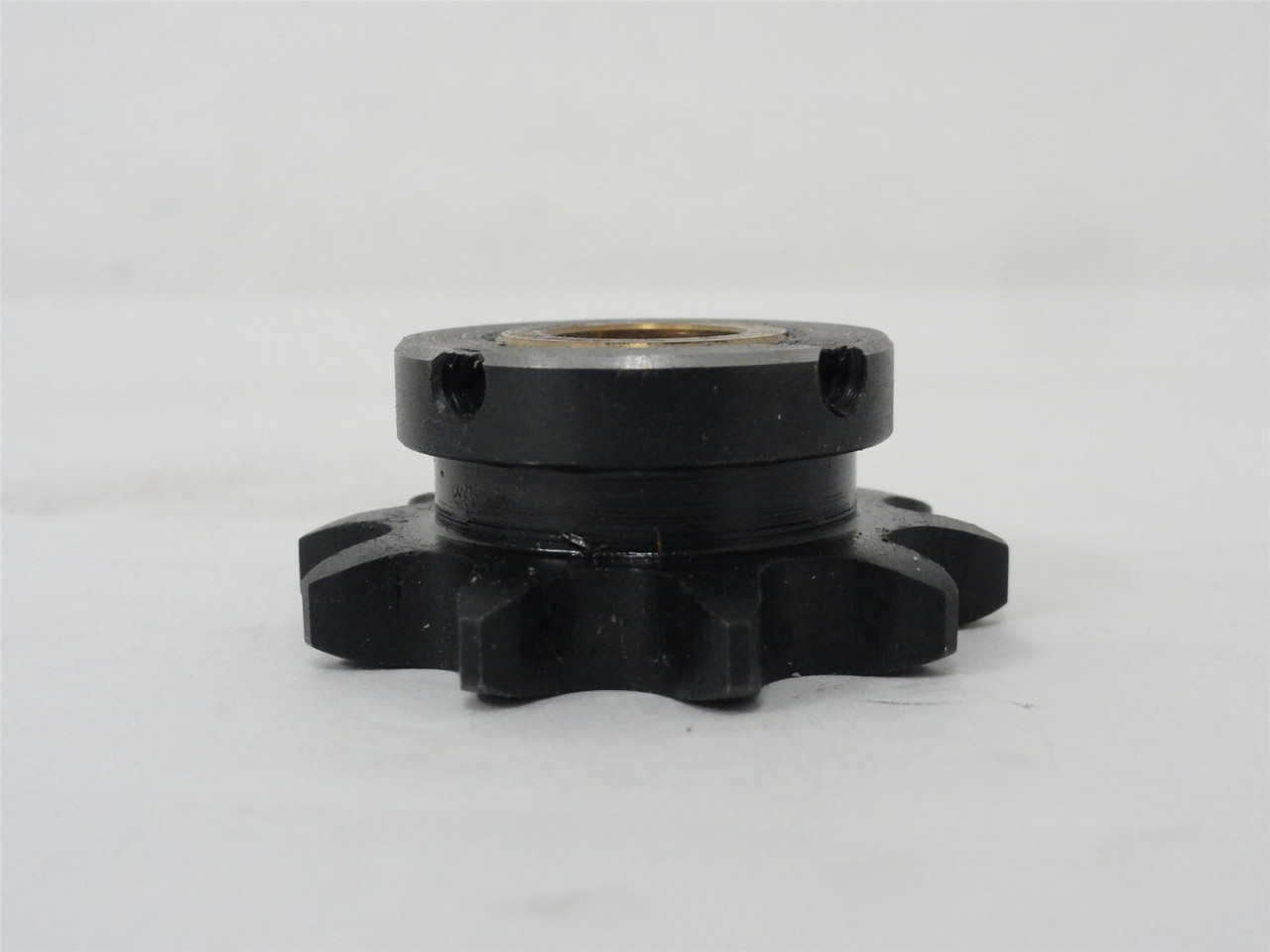 Bizerba 65620116801_; Sprocket Assembly; H40B10F-1/2