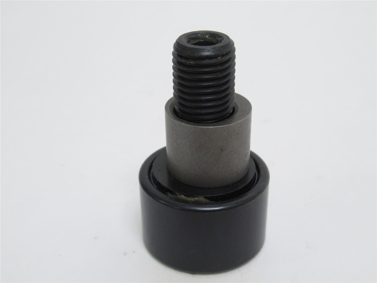 McGill CFE 1 SB; Cam Follower; Roller: 1"OD x 5/8" Width