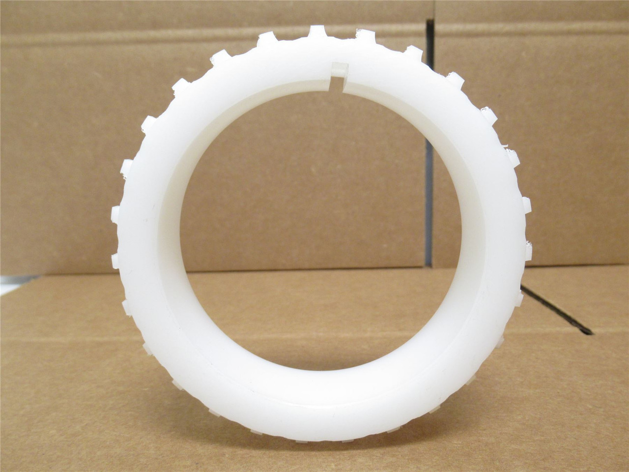 Marel A54396; Sprocket F/M1200; 27 Teeth; 3-7/32"ID