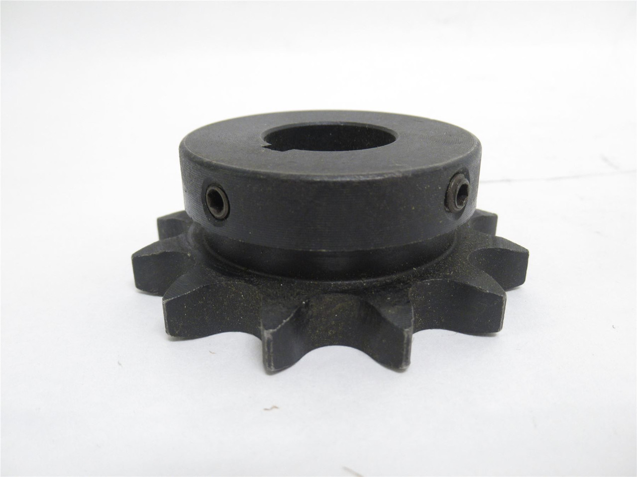 Martin 50BS12 7/8; Sprocket #50; 12 Teeth; 7/8" Bore