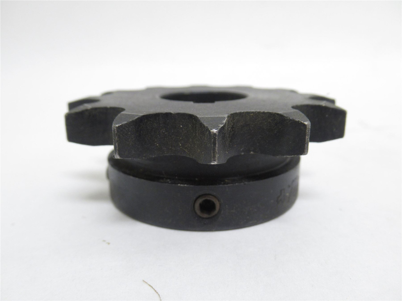 Martin 50BS12 7/8; Sprocket #50; 12 Teeth; 7/8" Bore