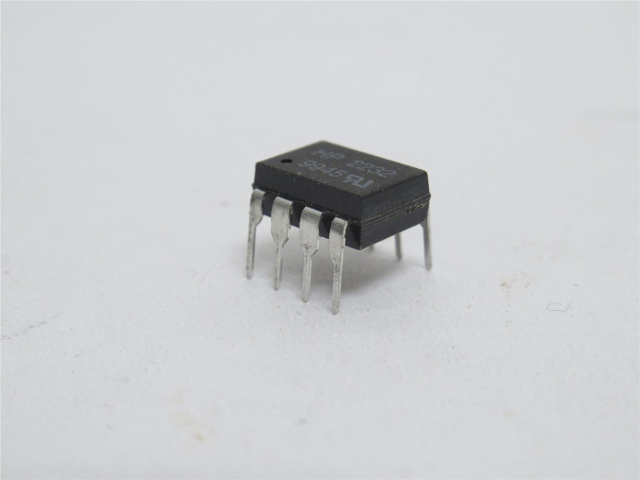 MFG- HP2232-9945; Lot-4 programmable linear Hall sensor
