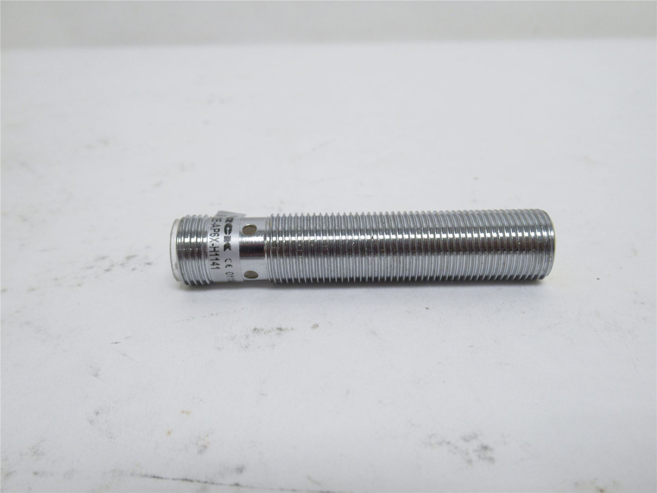 Turck BI-2-M12E-AP6X-H1141; Prox Sensor T4606505; 10-30VDC