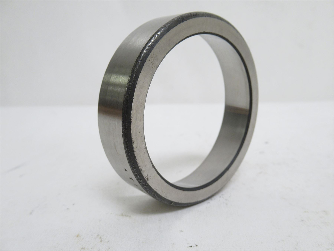 Timken 15250; Tapered Roller Bearing Cup; 2-1/2"OD