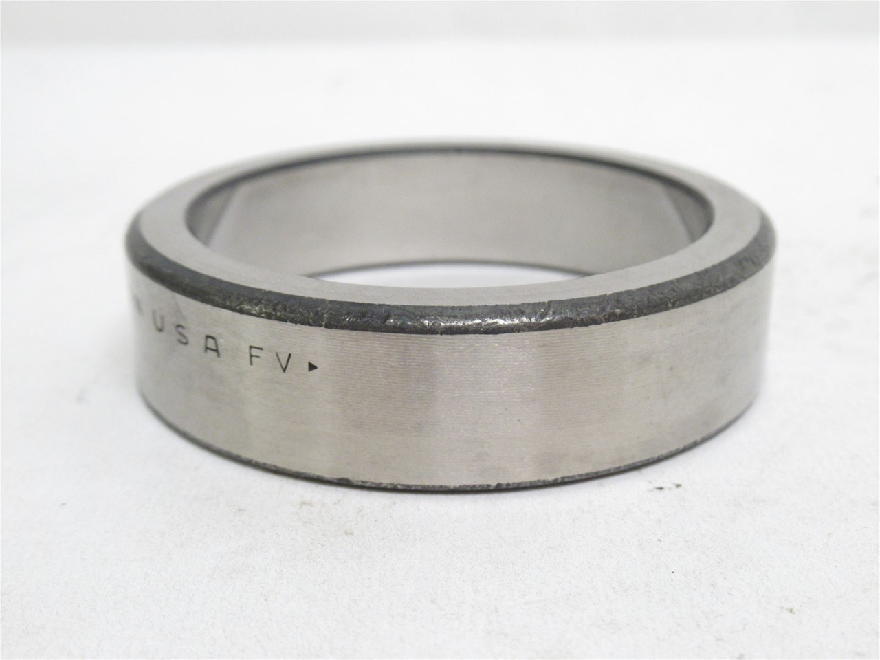 Timken 15250; Tapered Roller Bearing Cup; 2-1/2"OD