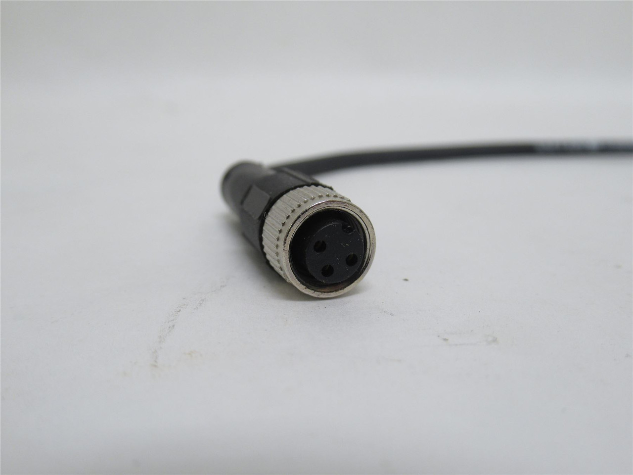 Luetze E224249; Connector Cable Assembly; 600VAC/DC; 4 Amps