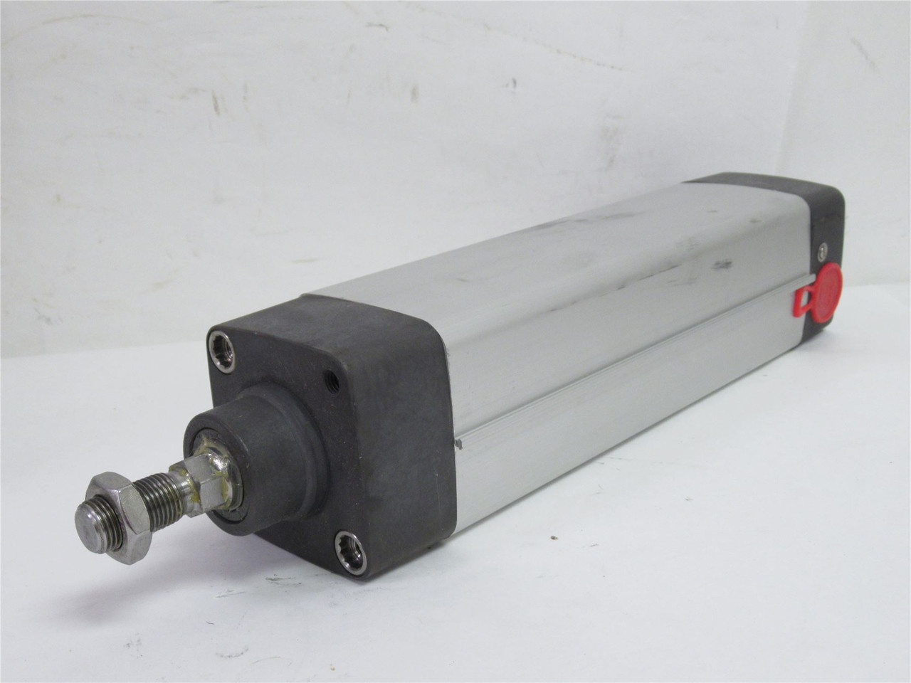 Aventics R412015804; Air Cylinder; 63mm Bore; 200mm Stroke