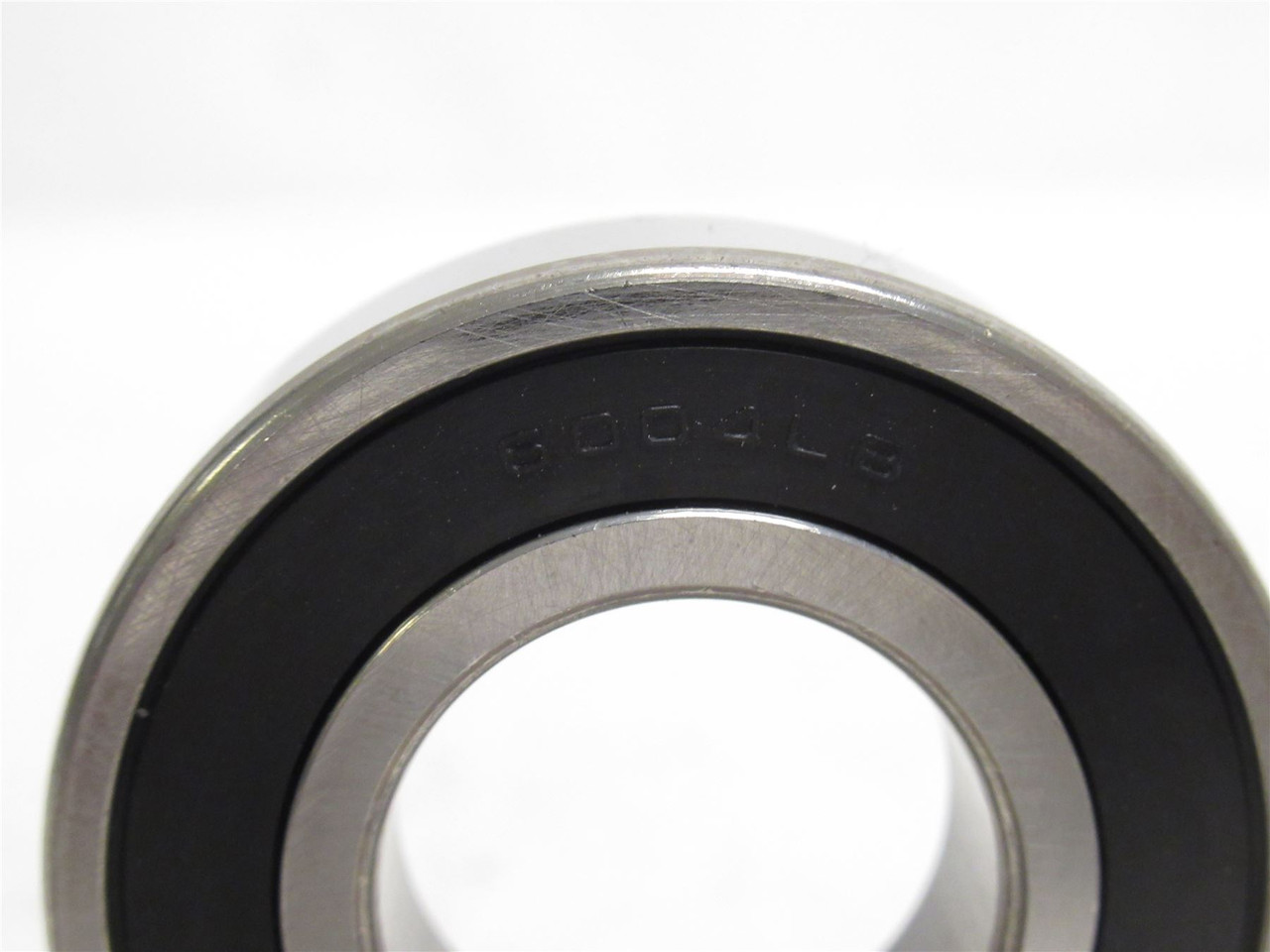 NTN 6004LLBC3; Ball Bearing; 20mmID x 42mmOD x 12mm Wide