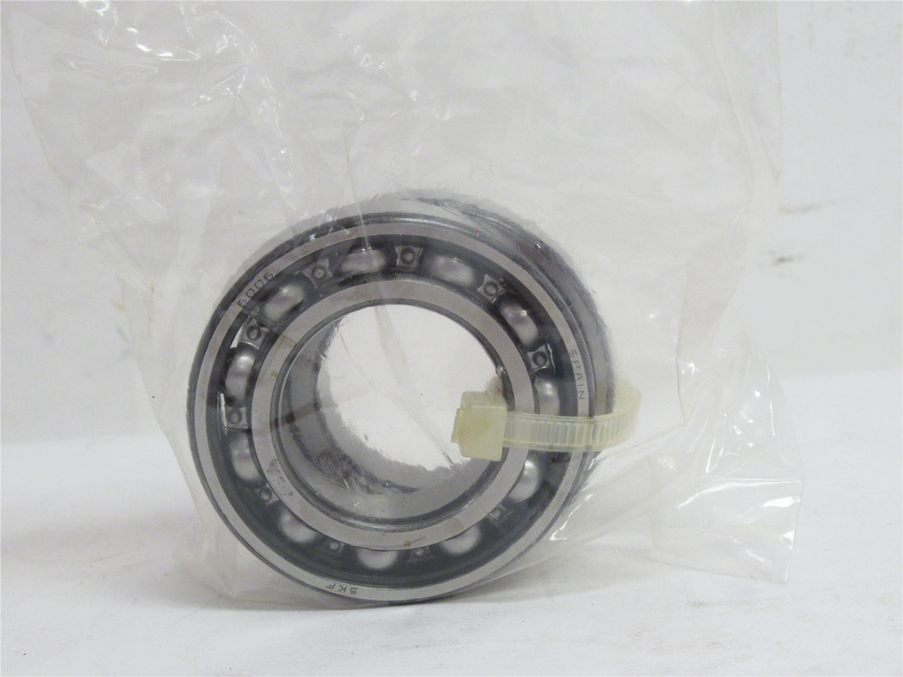 SKF 6006; Lot-2 Deep Groove Ball Bearing; 30mmID;55mmOD;13mmW