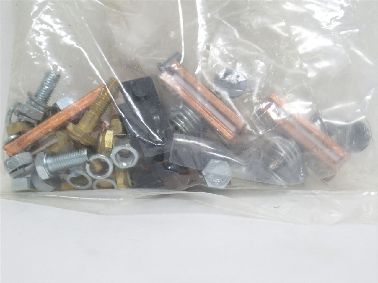 Manville Electric 138992; Contact Replacement Kit