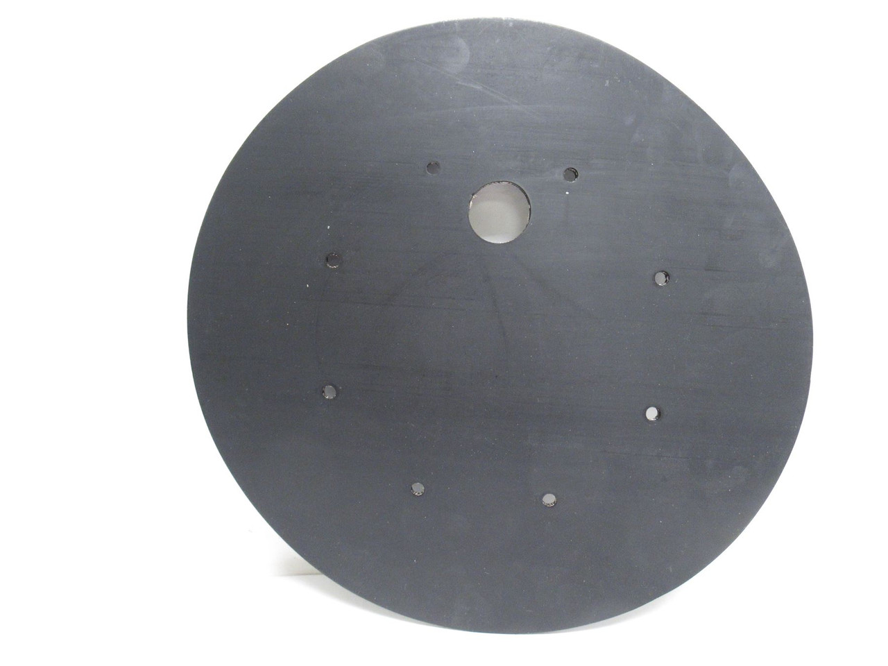 Multivac 110004468; Vaccuum Cup Seal; 10"OD; 3/16" Width