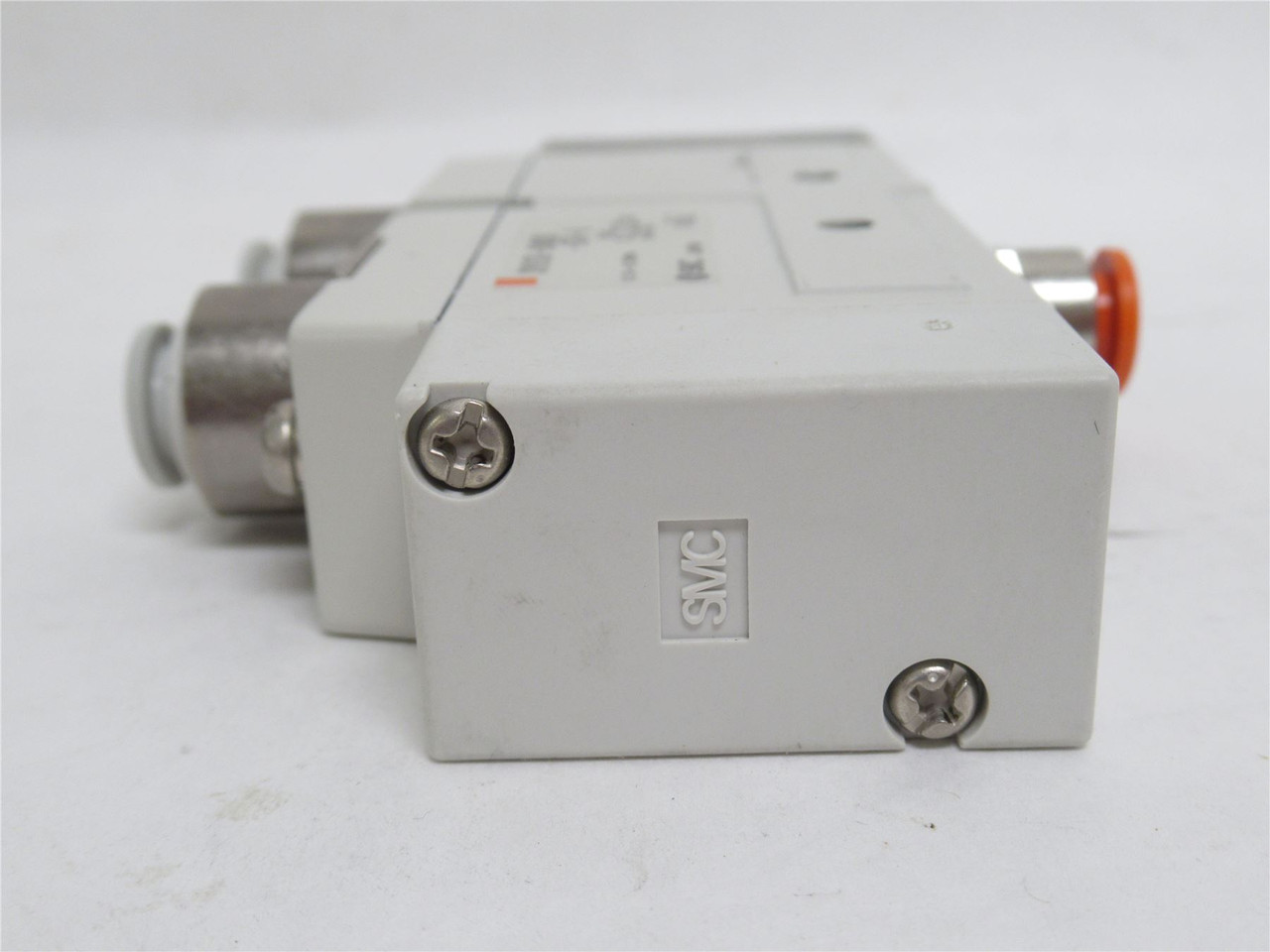 SMC SY9120-5WW0UD-C8F-Q; Air Solenoid Valve; 0.15-0.7MPa