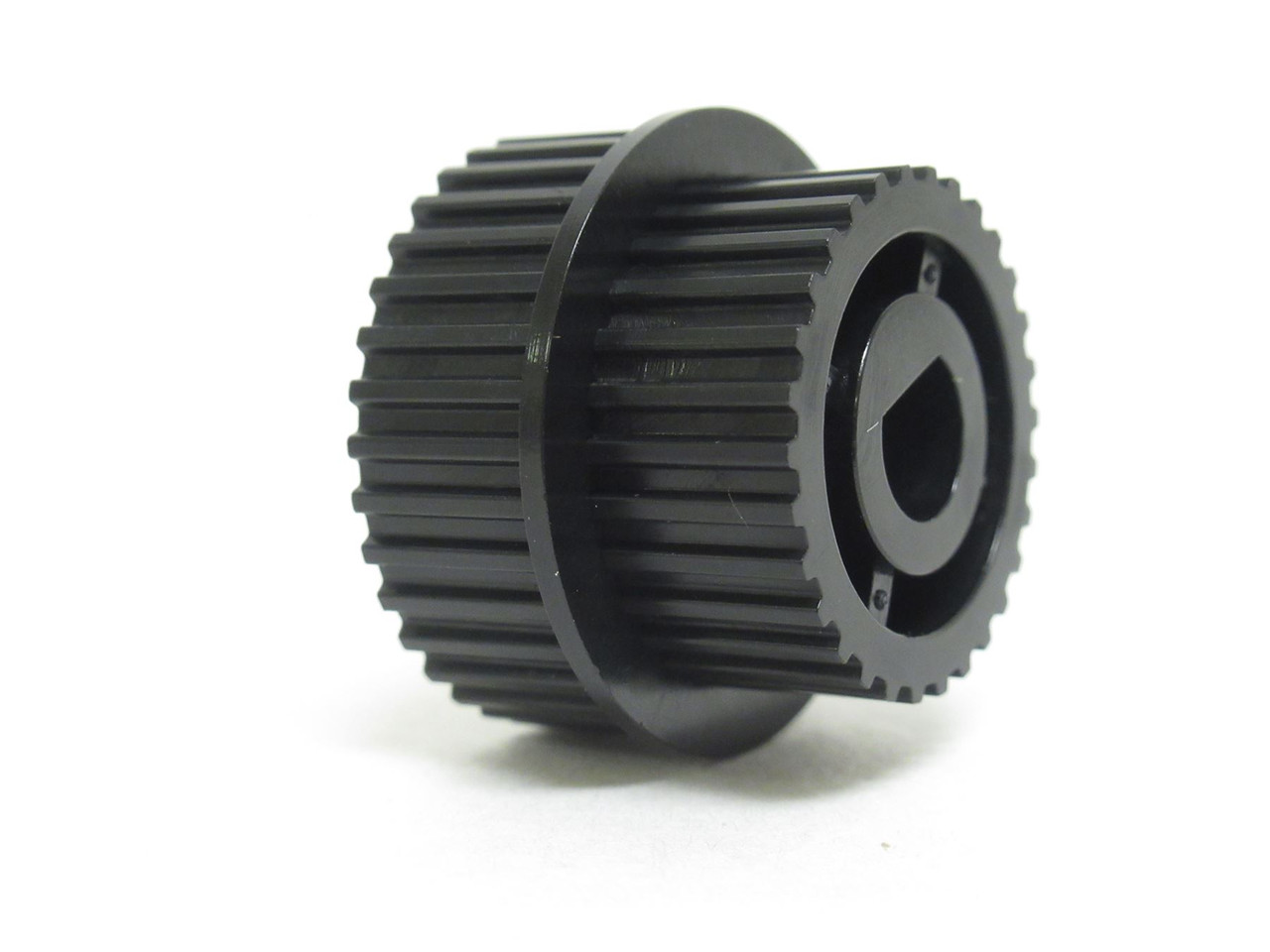 Sato PE8730500; Lot-5 Pulleys for M8490S & M8490SE printers