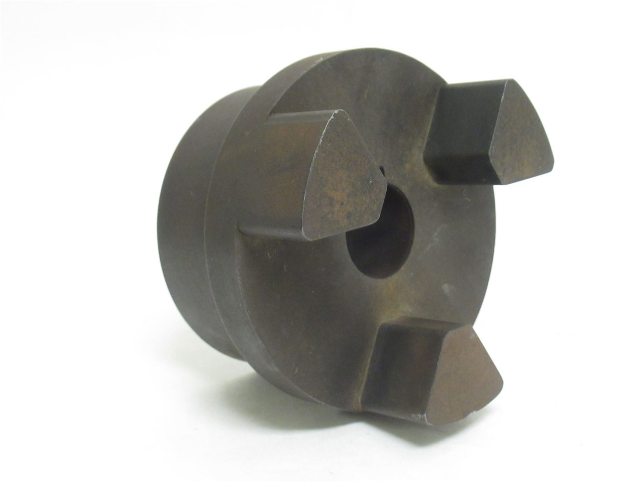 Lovejoy L-190 X 1; Jaw Coupler Hub; 1"ID x 3.22" Hub OD