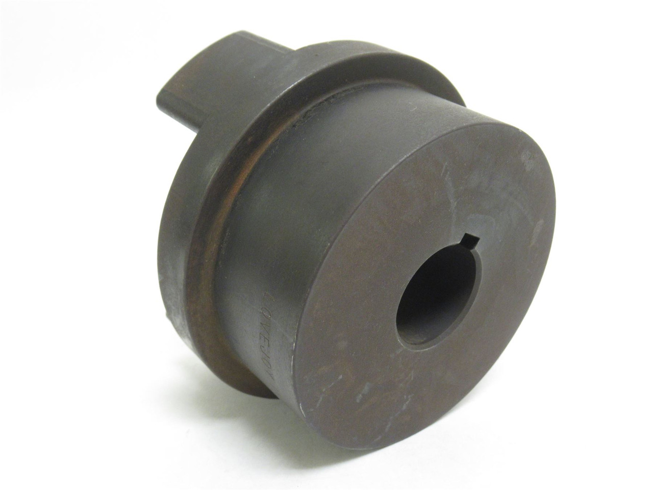Lovejoy L-190 X 1; Jaw Coupler Hub; 1"ID x 3.22" Hub OD