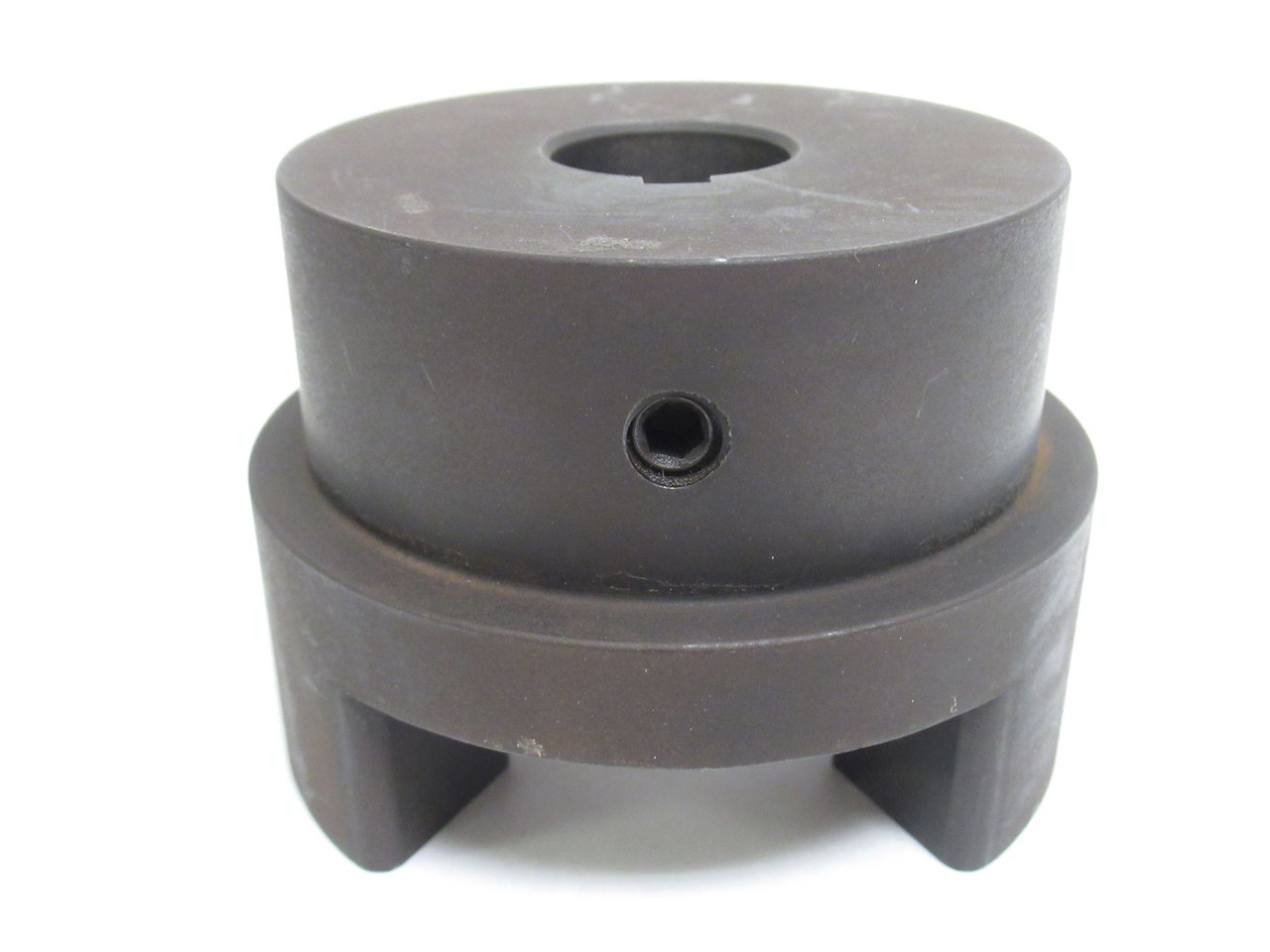 Lovejoy L-190 X 1; Jaw Coupler Hub; 1"ID x 3.22" Hub OD