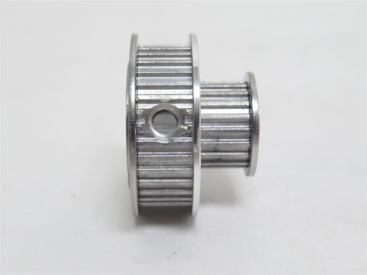 Sato PR1733300; Timing Pulley Assembly M8490S-1841