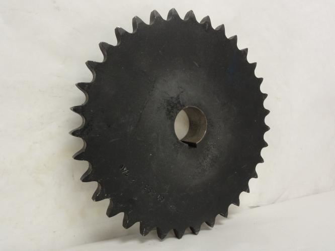 Martin 60BS35-1-7/16; Sprocket # 60; 35Teeth; 1-7/16"ID