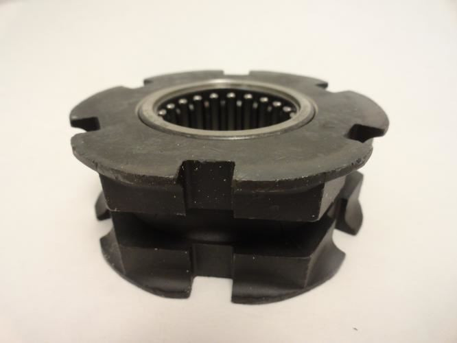 Ingersoll Rand 43046; Sheave ASM with Bearing HJ-223020