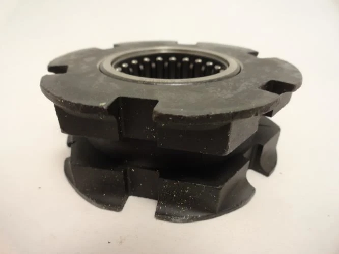 Ingersoll Rand 43046; Sheave ASM with Bearing HJ-223020