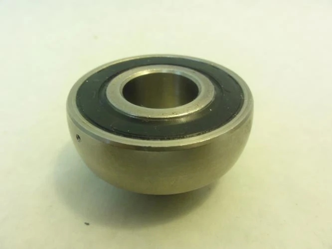 Fafnir GKY012RRB; Bearing Insert; 19mm ID; 47mm OD