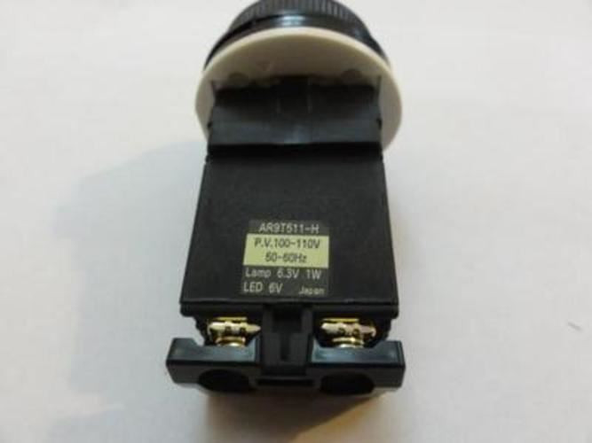 Fuji DR30DOL; Dome Pilot Light
