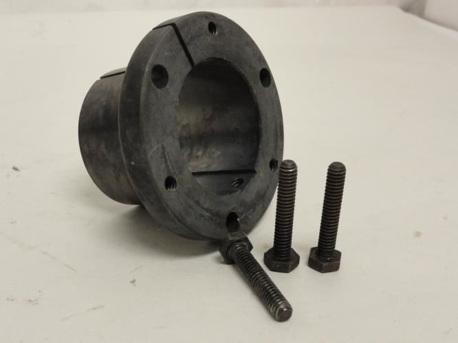 TB Woods SD178; QD Bushing; 1-7/8"ID; Flange OD: 3-3/16"
