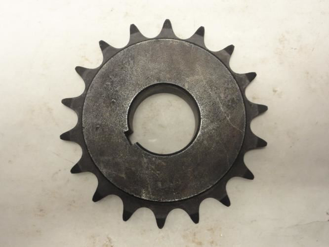 Martin 50BS18-1-3/16; Sprocket # 50; 18T; 1-3/16"ID