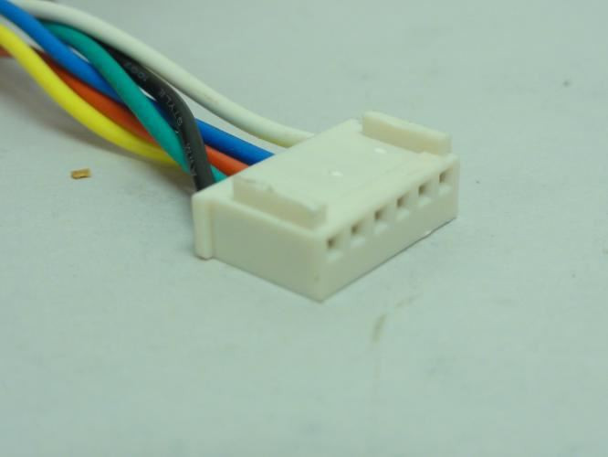 Stegia 23HS3604; Hybrid Stepper Motor; Size: 23
