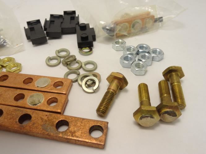 Intrupa 814; Contact Kit