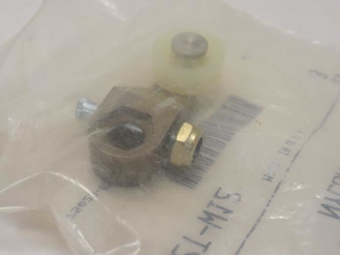 Allen-Bradley 802T-W12; Roller Lever Nylon 1.44 Radius