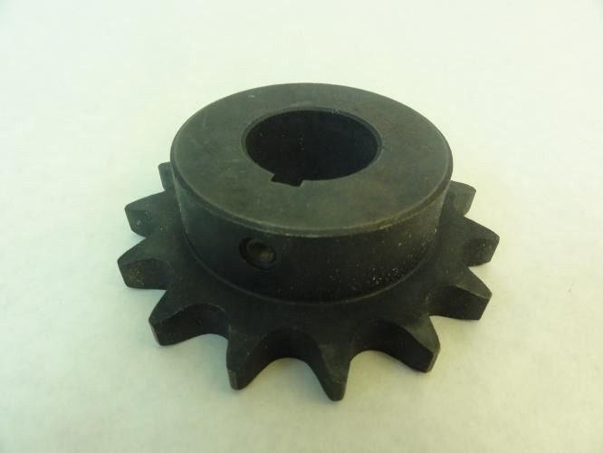 Martin 60BS15-1-1/4; Sprocket # 60; 15T; 1-1/4"ID