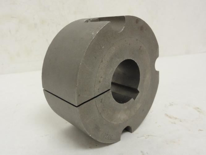 Martin 3020 1-1/2; Taper Bushing 1-1/2"ID; NO SET SCREWS
