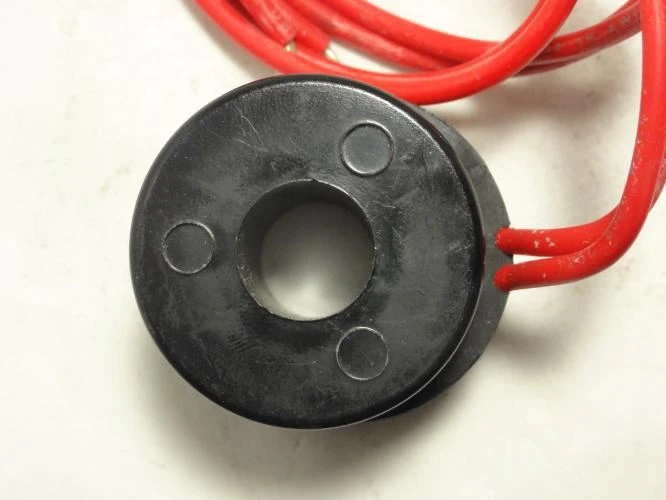 ASCO 099216-001-D; Solenoid Coil; 110/120VAC; 5W