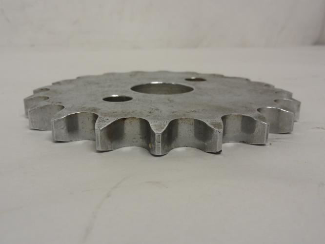 Martin 60A20-1-1/4; Sprocket 60# ; 20T; 1-1/4"ID