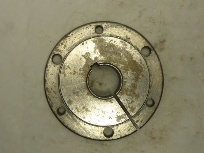 Browning SK1; SK Bushing; 1"ID; 3-7/8" FLG OD