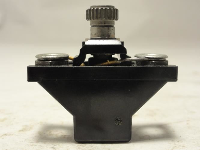 Allen-Bradley W29; Overload Thermal Unit