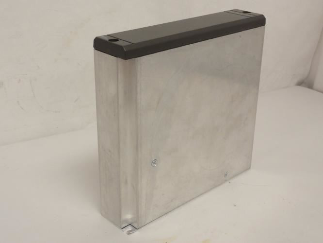 Fuji Electric MCAIII-RY; Relay Module 100-230VAC; 50/60Hz