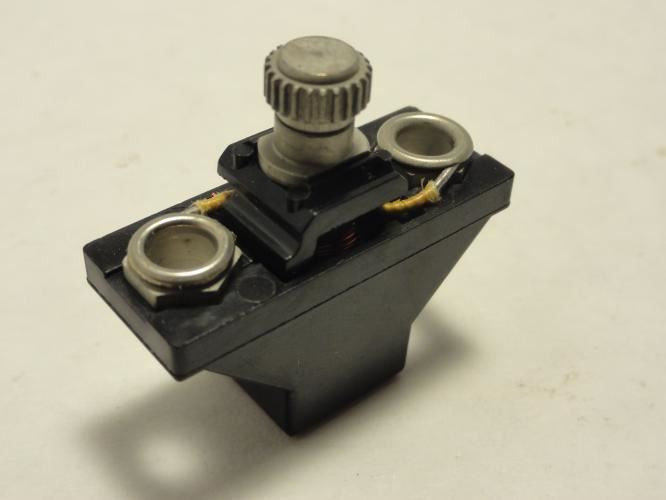Allen-Bradley W30; Overload Thermal Unit