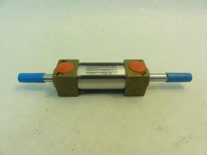 Norgren DTF 5/16-REV #0; Air Cylinder; 3/4"ID; 1-1/8" Stroke