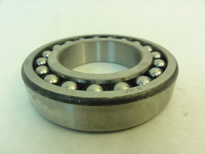 FAG 1211K.TV.C3; Self-Aligning Ball Bearing; 55mm ID; 100mm OD